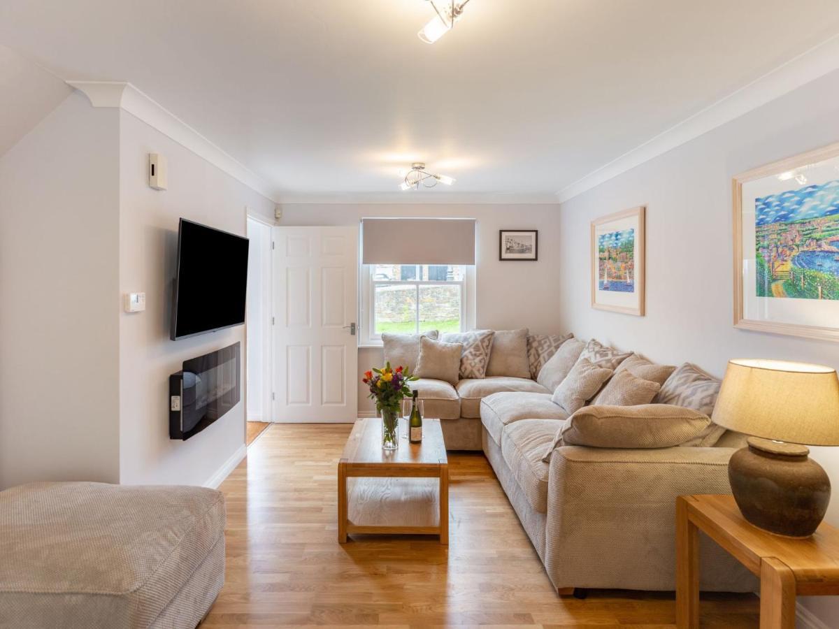 Holiday Home Sea Echo By Interhome St Austell Exterior foto